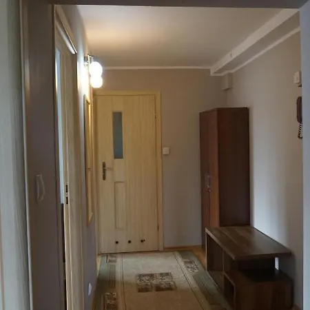 Jeziorna 5 Olsztyn (Warmian-Masurian)