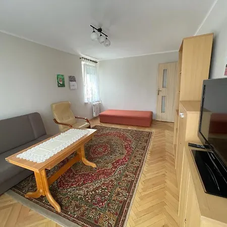 Jeziorna 5 * Olsztyn (Warmian-Masurian)