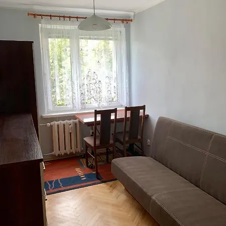 Jeziorna 5 Apartment Olsztyn (Warmian-Masurian)