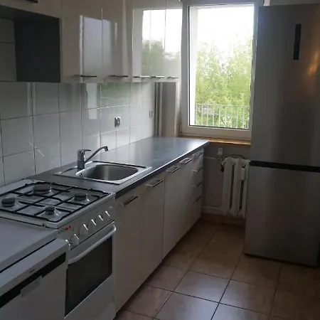 Jeziorna 5 * Olsztyn (Warmian-Masurian)